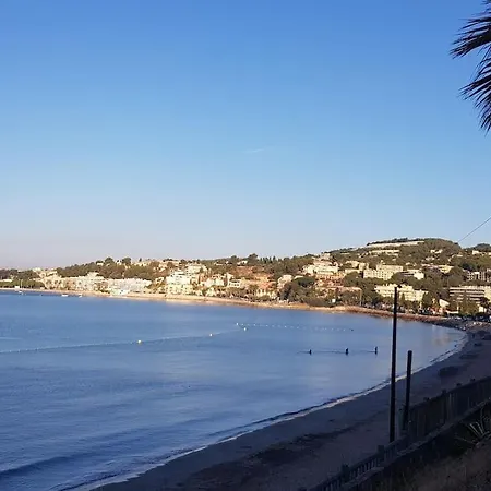 Lejlighed +parking 3min A Pied Du Vallat *