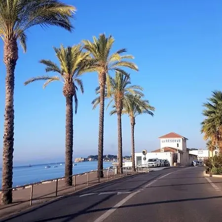 +parking 3min A Pied Du Vallat Lejlighed *