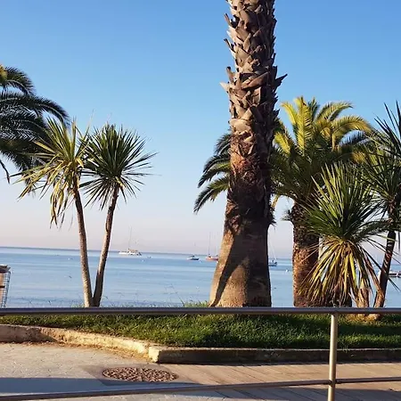 +parking 3min A Pied Du Vallat * Bandol