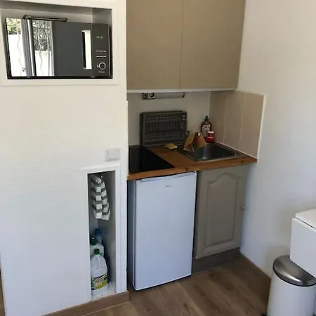 +parking 3min A Pied Du Vallat Bandol