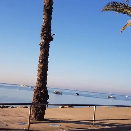 Lejlighed +parking 3min A Pied Du Vallat Bandol