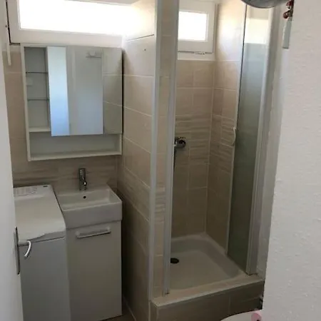 +parking 3min A Pied Du Vallat Lejlighed Bandol